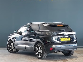 Used Peugeot 3008 2023 for sale - 78905542: Photo