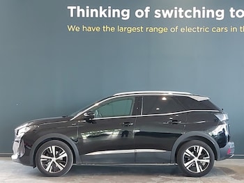 Used Peugeot 3008 2023 for sale - 78905542: Photo