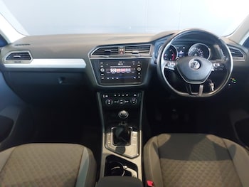 Used Volkswagen Tiguan 2018 for sale - 78559716: Photo