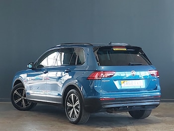 Used Volkswagen Tiguan 2018 for sale - 78559716: Photo