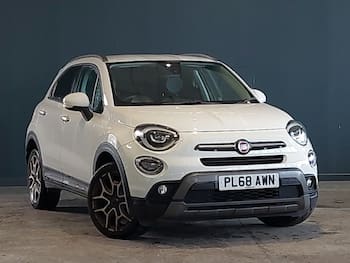 Used Fiat 500X 2018 for sale - 79763256: Photo