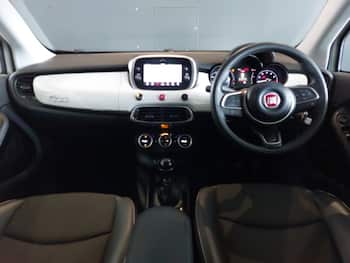 Used Fiat 500X 2018 for sale - 79763256: Photo