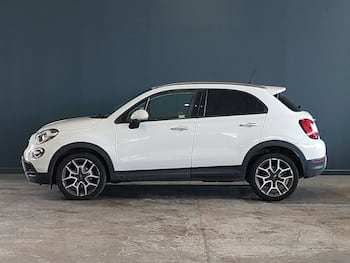 Used Fiat 500X 2018 for sale - 79763256: Photo