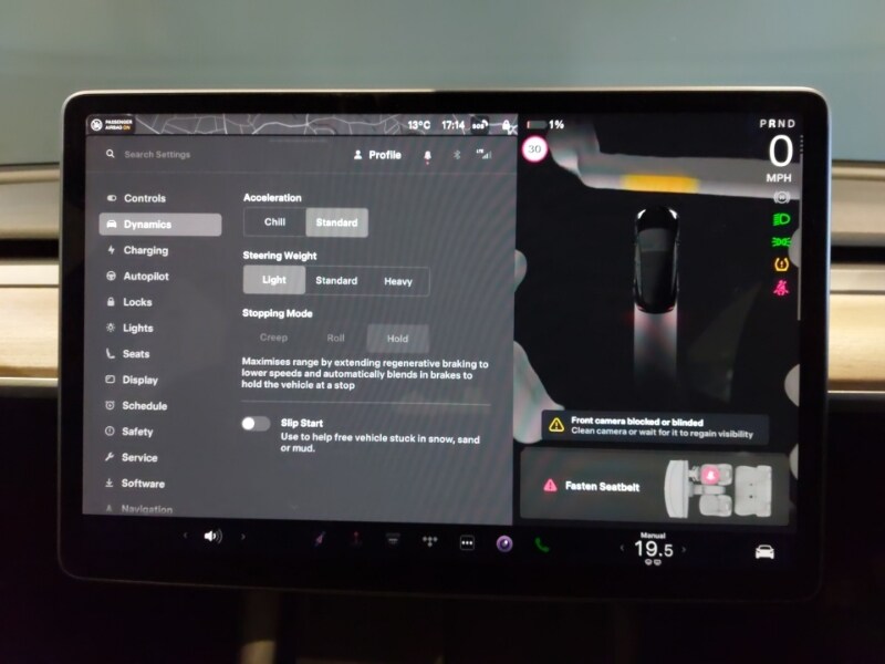 Used Tesla Model 3 2022 for sale - 76358714: Photo 14