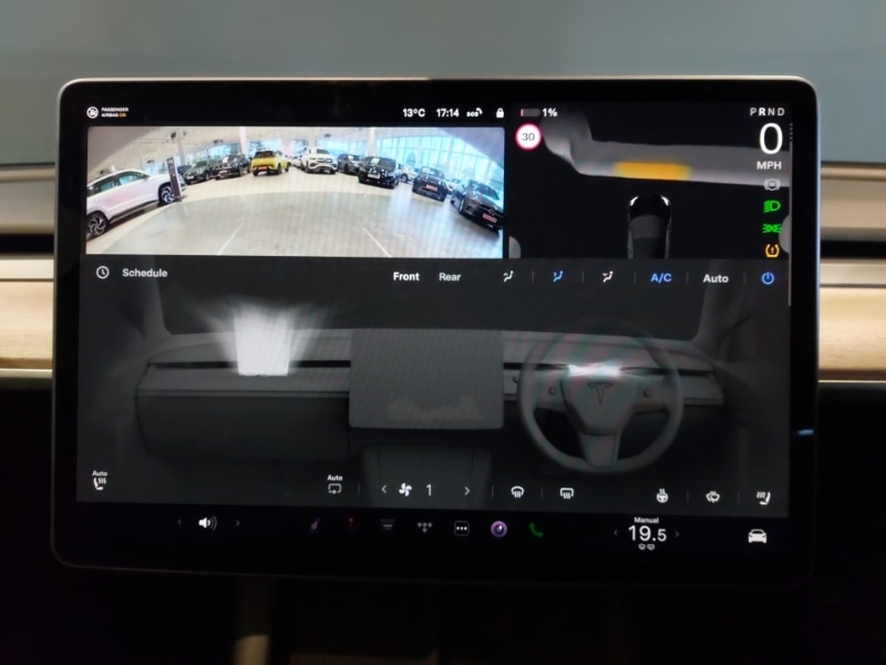 Used Tesla Model 3 2022 for sale - 76358714: Photo 16