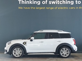 Used MINI Countryman 2019 for sale - 78441296: Photo