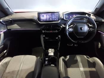 Used Peugeot 2008 2023 for sale - 79650673: Photo