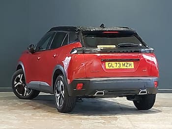 Used Peugeot 2008 2023 for sale - 79650673: Photo