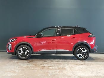 Used Peugeot 2008 2023 for sale - 79650673: Photo