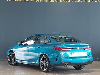 Used BMW 2 Series 2021 for sale - 78290889: Photo