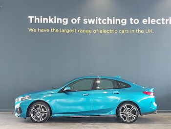 Used BMW 2 Series 2021 for sale - 78290889: Photo