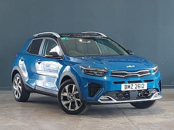 Used Kia Stonic 2023 for sale - 79610490: Photo