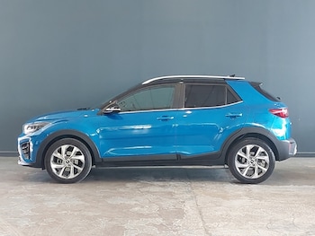Used Kia Stonic 2023 for sale - 79610490: Photo