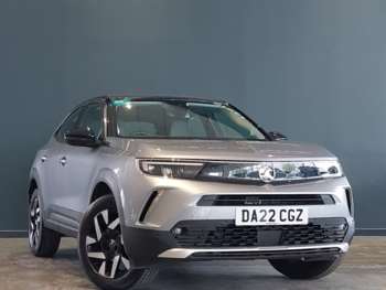 2022 - 1.2 Turbo Elite Premium 5dr