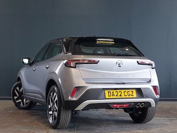 Used Vauxhall Mokka 2022 for sale - 75382291: Photo