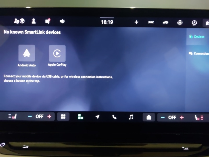 Used Skoda Octavia 2024 for sale - 77141492: Photo 13