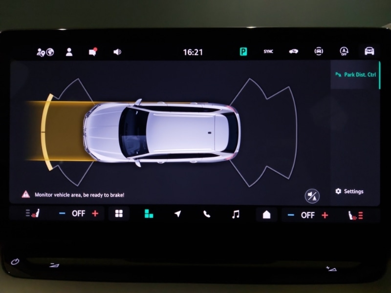 Used Skoda Octavia 2024 for sale - 77141492: Photo 14