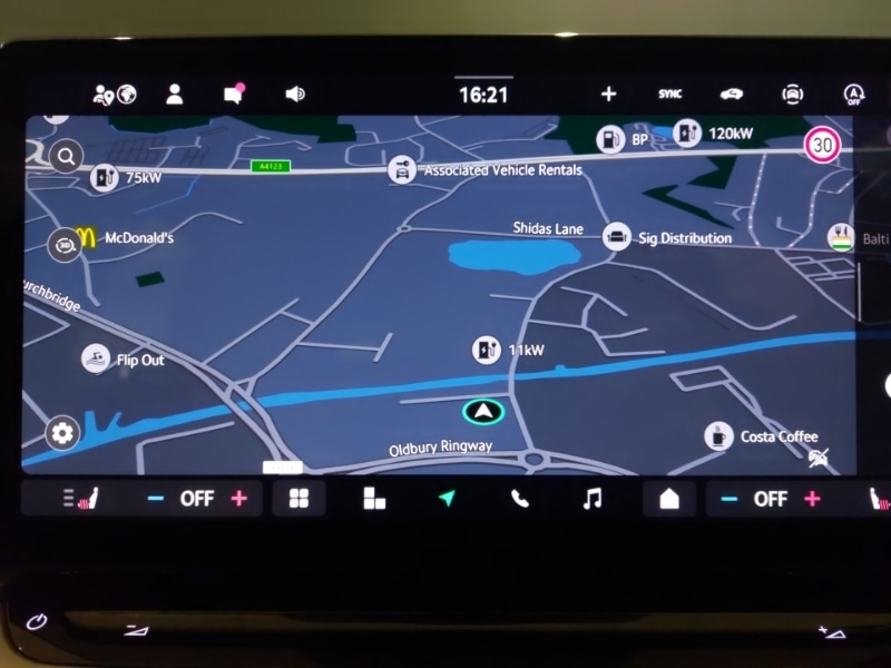 Used Skoda Octavia 2024 for sale - 77141492: Photo 15