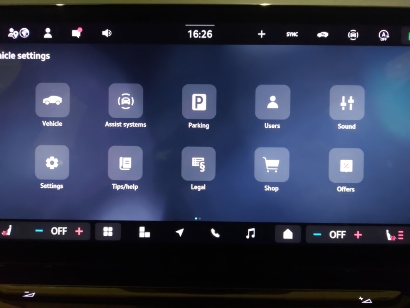 Used Skoda Octavia 2024 for sale - 77141492: Photo 19