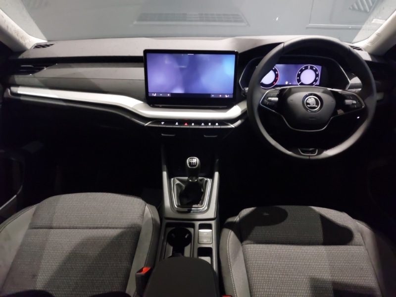 Used Skoda Octavia 2024 for sale - 77141492: Photo 2