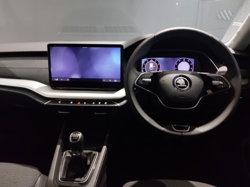 Used Skoda Octavia 2024 for sale - 77141492: Photo 7