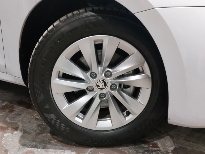 Used Skoda Octavia 2024 for sale - 77141492: Photo 9