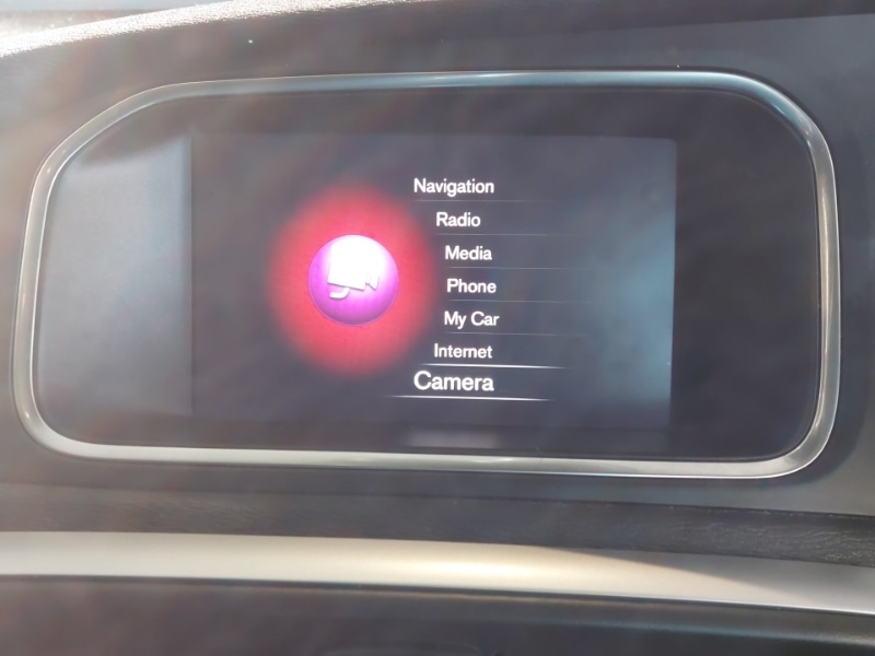 Used Volvo V40 2018 for sale - 77252140: Photo 12