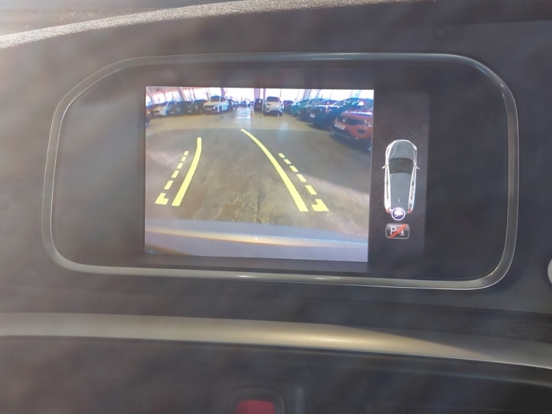 Used Volvo V40 2018 for sale - 77252140: Photo 16