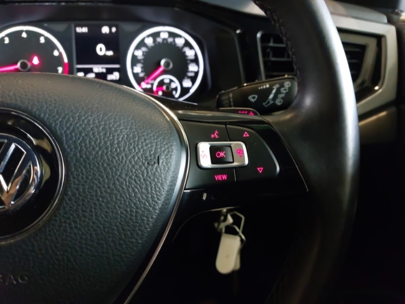 Used Volkswagen Polo 2018 for sale - 76464863: Photo 11