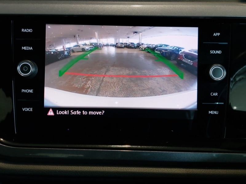 Used Volkswagen Polo 2018 for sale - 76464863: Photo 12