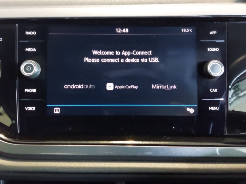 Used Volkswagen Polo 2018 for sale - 76464863: Photo 13