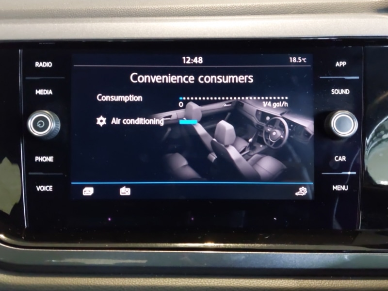 Used Volkswagen Polo 2018 for sale - 76464863: Photo 15