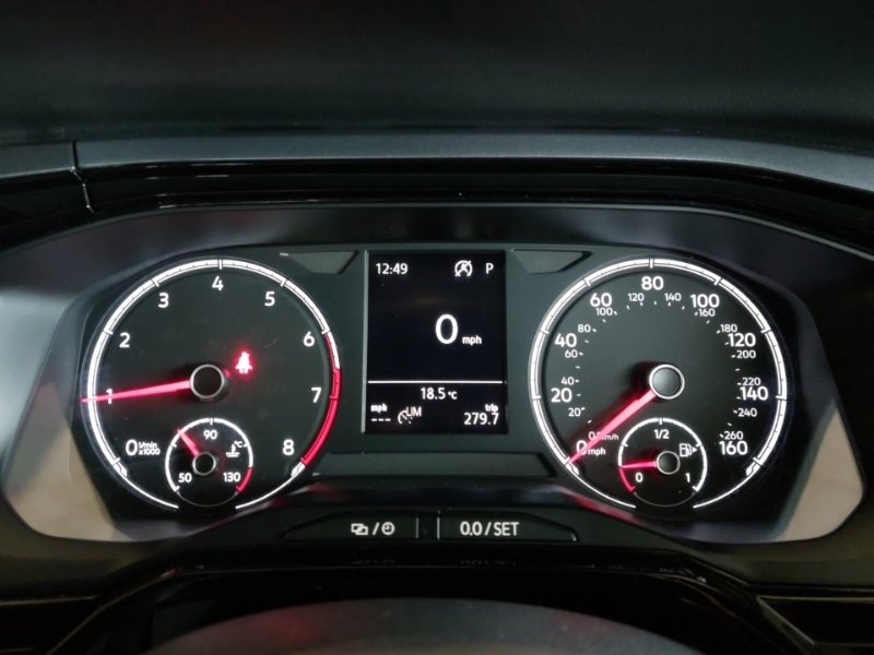 Used Volkswagen Polo 2018 for sale - 76464863: Photo 18