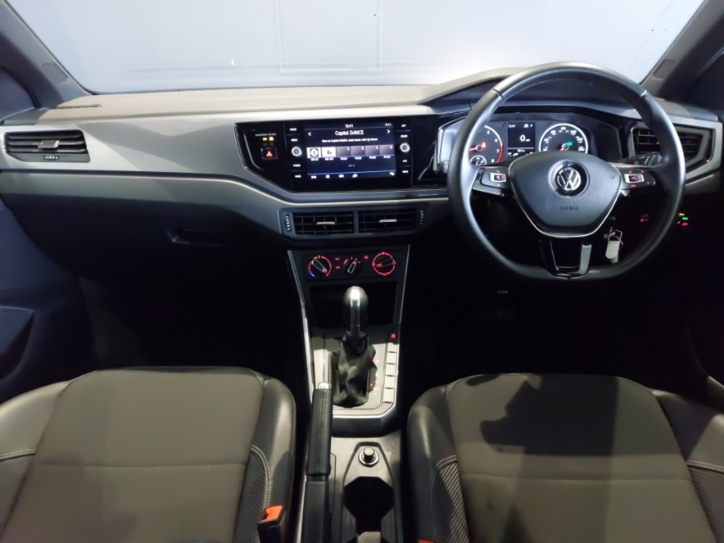 Used Volkswagen Polo 2018 for sale - 76464863: Photo 2