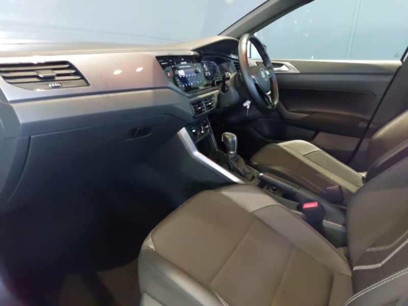 Used Volkswagen Polo 2018 for sale - 76464863: Photo 5