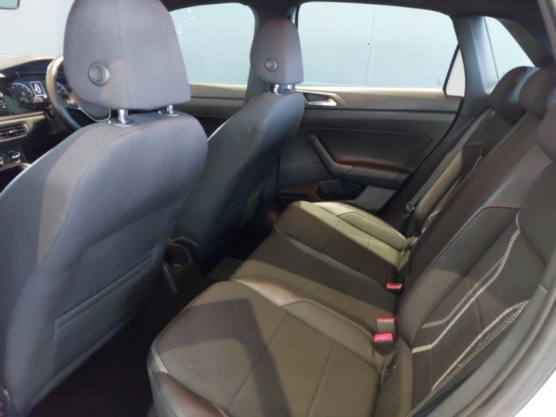 Used Volkswagen Polo 2018 for sale - 76464863: Photo 6