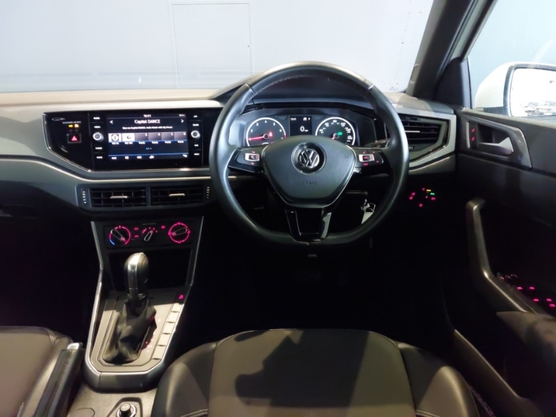 Used Volkswagen Polo 2018 for sale - 76464863: Photo 7