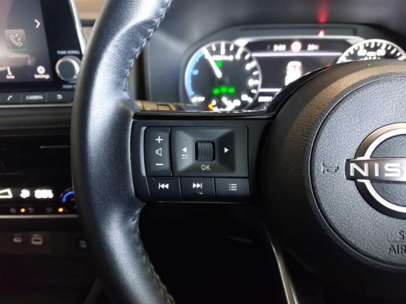 Used Nissan X-Trail 2023 for sale - 78005959: Photo 10