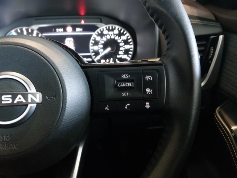 Used Nissan X-Trail 2023 for sale - 78005959: Photo 11