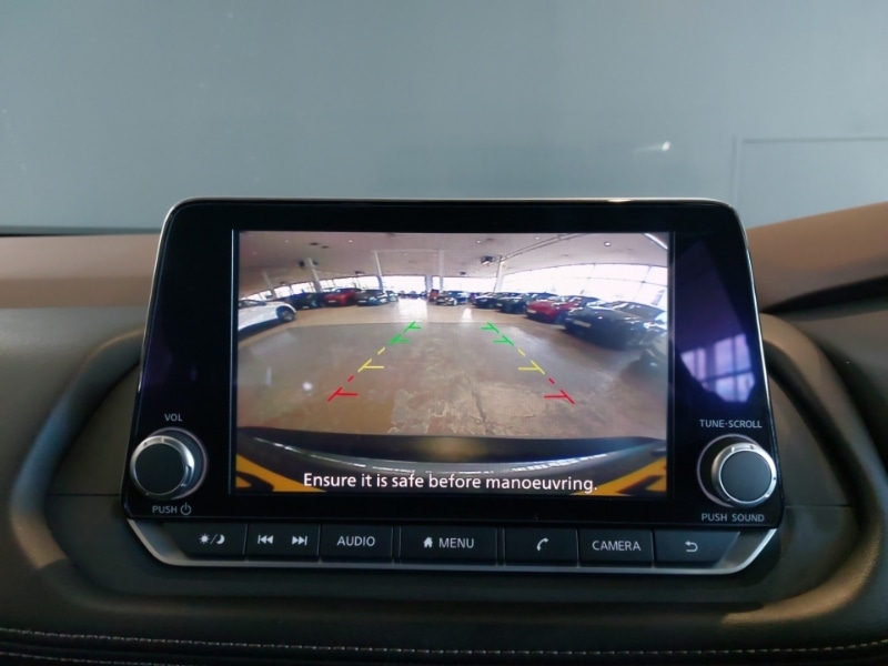 Used Nissan X-Trail 2023 for sale - 78005959: Photo 12