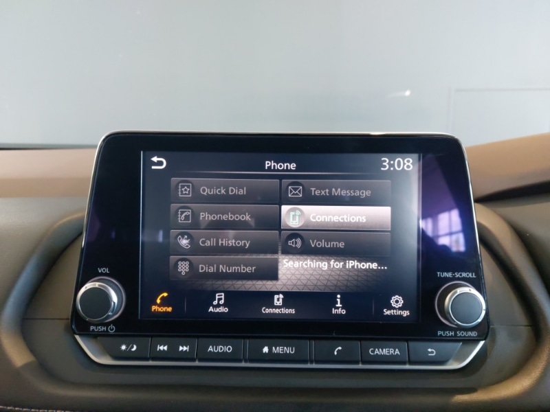 Used Nissan X-Trail 2023 for sale - 78005959: Photo 13