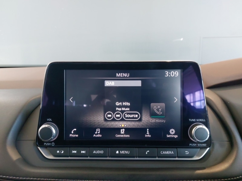 Used Nissan X-Trail 2023 for sale - 78005959: Photo 14