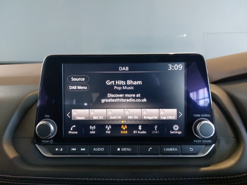 Used Nissan X-Trail 2023 for sale - 78005959: Photo 15