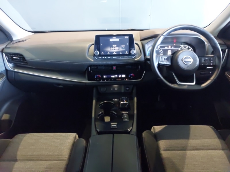 Used Nissan X-Trail 2023 for sale - 78005959: Photo 2