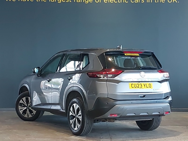 Used Nissan X-Trail 2023 for sale - 78005959: Photo 3