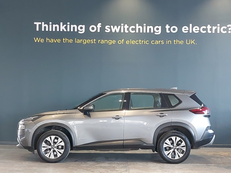 Used Nissan X-Trail 2023 for sale - 78005959: Photo 4