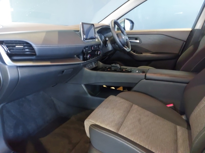 Used Nissan X-Trail 2023 for sale - 78005959: Photo 5