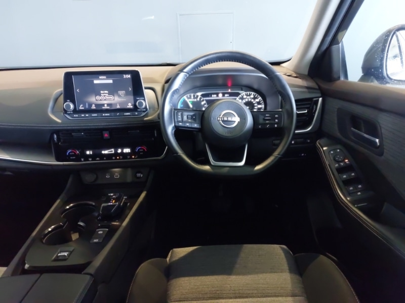 Used Nissan X-Trail 2023 for sale - 78005959: Photo 7