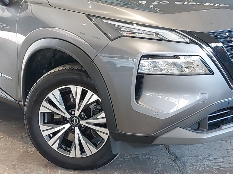 Used Nissan X-Trail 2023 for sale - 78005959: Photo 9