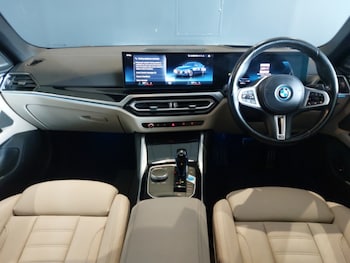 Used BMW i4 2022 for sale - 79250583: Photo